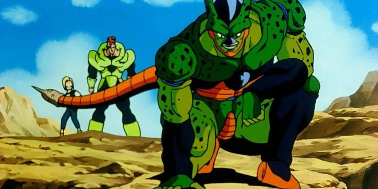 Dragon Ball Super Hero Can Bring Back Two Missing DBZ Villains Dragon Ball Super Hero Can Bring Back Two Missing DBZ Villains